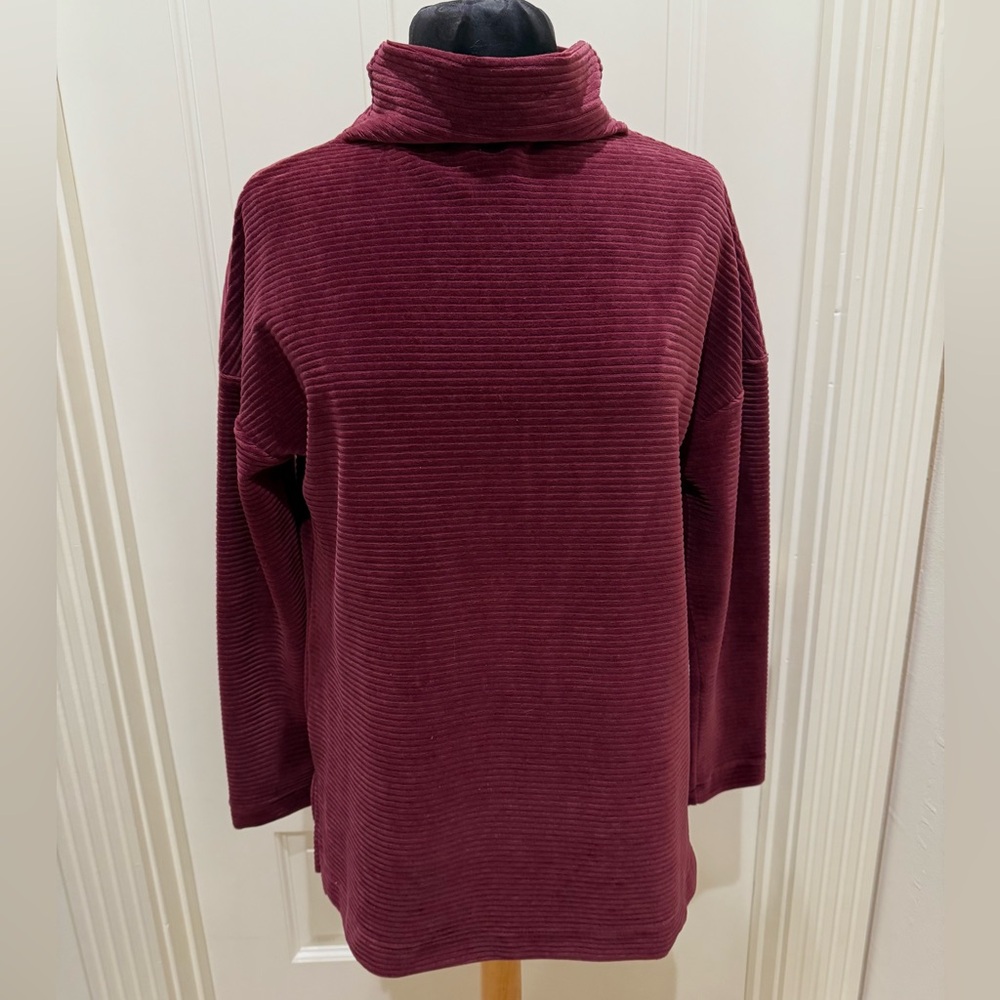 Super soft  tunic top